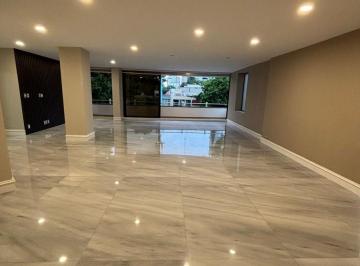 Departamento de 3 habitaciones, Miguel Hidalgo · Exclusivo y Lujoso Departamento en Renta en Polanco