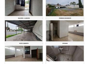 Terreno San Cristobal, Ecatepec.jpg · Terreno Comercial en Venta en Ecatepec Centro