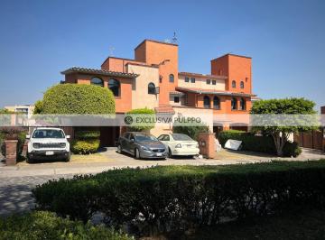 fachada 1 ok.jpg · Pedregal de Tepepan: Casa en Venta en Fuentes de Tepepan