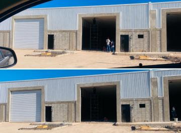 Bodega comercial · Bodega Industrial en Renta en Av Bravo, Torreon, Coah