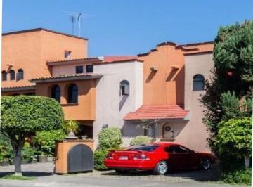 11.jpg · Pedregal de Tepepan: Casa en Venta en Fuentes de Tepepan