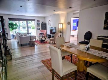 Departamento de 2 habitaciones, Miguel Hidalgo · Renta Departamento con Balcón, Corazón de Polanco