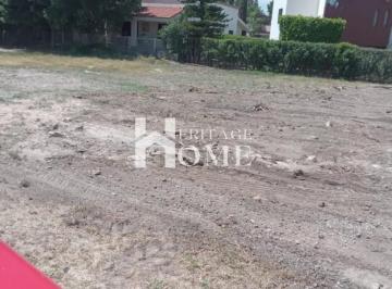 Terreno / Lote , Celaya · Se Vende Terreno en Alamo Country Club