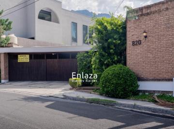 Casa de una planta en Jerónimo Siller, San Pedro Garza García · Casa en Zona Jerónimo Siller