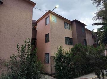 Departamento de 2 habitaciones, Iztapalapa · Departamento en Venta, San Lorenzo, Iztapalapa