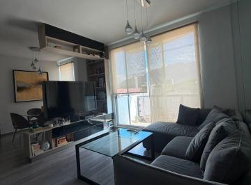 Departamento de 2 habitaciones, Monterrey · Departamento en Venta Torre Cinco Dos Uno San Jeronimo
