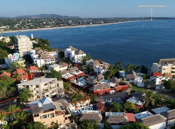 Departamento · 85m² · 1 Recámara · Preventa Departamentos y Villas en Manzanillo Puerto Escondido Oaxaca