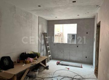 Departamento · 39m² · 1 Recámara · Remodelación Edificación Antigua - Departamento en Anáhuac, Miguel Hidalgo, Cdmx