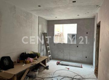 Departamento · 39m² · 1 Recámara · Preventa Remodelación - Departamento en Anáhuac, Miguel Hidalgo, Cdmx