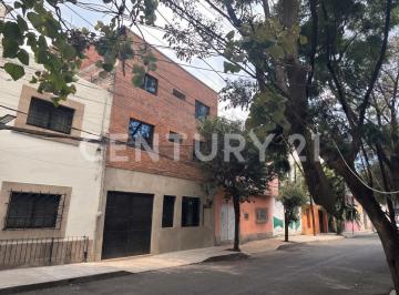 Departamento · 39m² · 1 Recámara · Preventa de Remodelación - Departamento en Anáhuac, Miguel Hidalgo, Cdmx