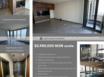 394265.jpg · Departamento en Venta en Tabacalera