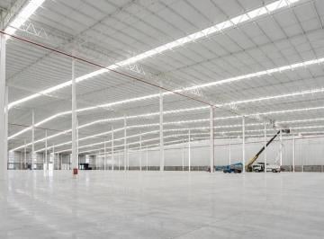 Bodega comercial · 5586m² · Bodega Industrial en El Colón, Querétaro