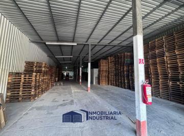 Bodega comercial , Mérida · Renta de Bodega con Cámara Fría o de Congelación, Oficina y Sanitarios a Solo 5 Min de Periferico