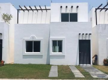 1 · Vendo Casa Rumbo a Paso del Toro, Cerca Plaza El Dorado