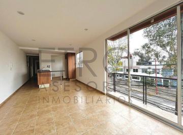 Departamento · 93m² · 3 Recámaras · 1 Estacionamiento · Depto de 3 Rec. de 102 m². $3,450,000 en Vallejo. Piso 4. Alc. Gam.