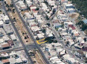 Terreno / Lote en Venta  Colinas de San Jerónimo · Terreno en Esquina en Venta San Jemo y Cordillera