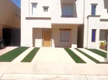 Casa · 147m² · 3 Recámaras · 2 Estacionamientos · Casa en Venta