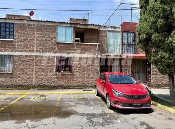 Casa · 65m² · 2 Recámaras · Casa en San Pablo de Las Salinas