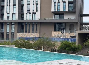Departamento de 3 habitaciones, Santa Catarina · Departamento Renta Valle Poniente