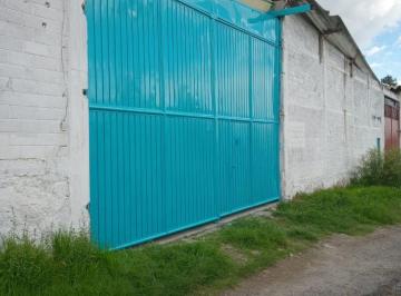 Bodega comercial , Tepetlaoxtoc · Bodega en Venta, Tepetlaoxtoc, Estado de México