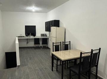 Departamento · 75m² · 1 Recámara · Renta de Departamento Planta Alta Col. Villa Olimpica, Gpe, N. L.