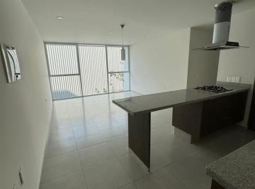 Departamento de 3 habitaciones, Tlajomulco de Zúñiga · Departamento en Renta