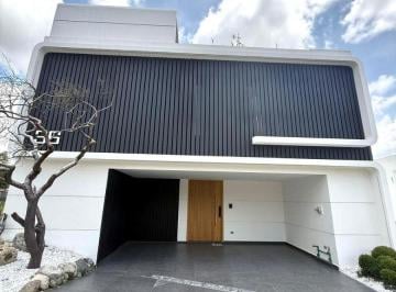 Casa de 4 habitaciones, San Andrés Cholula · Casa en Venta
