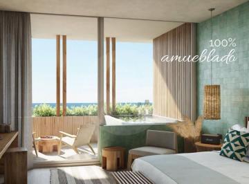Departamento de 2 habitaciones, Bahía de Banderas · Mar de Mita: Departamento en Venta en Rancho o Rancheria Punta de Mita