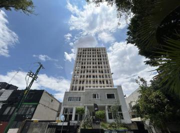 Local comercial · 211m² · 1 Estacionamiento · Soho Morelos: Local en Venta en Arcos Vallarta
