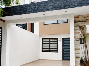 Casa de 3 habitaciones, León · Casa en Venta en Cibeles Residencial Leon, Gto