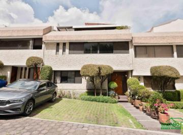 Casa en condominio de 3 habitaciones Venta MN 10,450,000 · Casa en Condominio en Venta, San Jeronimo Lidice, Santiago