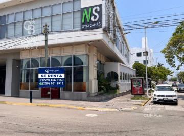 Local en centro comercial , Boca del Río · Local Comercial en Renta en Plaza Comercial en Costa Verde