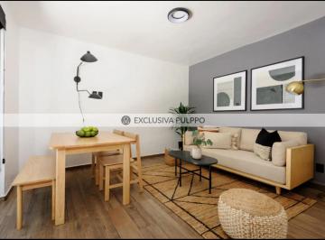 ESTANCIA .png · Departamento en Venta en Roma Norte