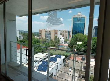 vista exterior 2.jpg · Oficina en Renta en San Jerónimo Aculco