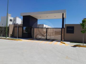 pulppo_acm · Fraccionamiento Ambar: Casa en Venta en La Crespa
