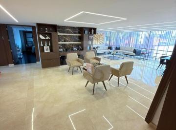 Departamento · 320m² · 3 Recámaras · 2 Estacionamientos · Departamento en Venta en Lomas de Tecamachalco