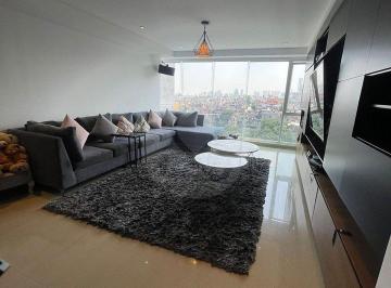 Departamento · 196m² · 3 Recámaras · 2 Estacionamientos · Residencial Capri: Departamento en Venta en Villa Florence