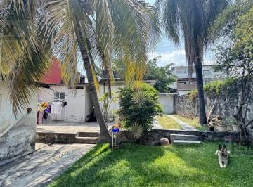 Terreno / Lote · 230m² · Venta de Terreno Comercial en Esquina, Col. Lazaro Cárdenas, Cuernavaca, Morelos…clave 6240
