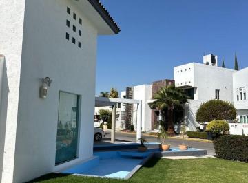 Casa de 4 habitaciones, San Andrés Cholula · Casa en Venta