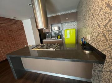 Departamento de 1 habitación, Miguel Hidalgo · Renta Departamento en Plaza Carso 1 Recamara Amueblado