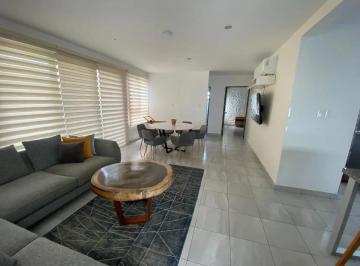 1 · Rento Departamento en Rincón del Conchal – Living 21