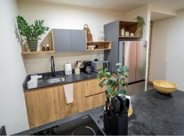 Departamento de 2 habitaciones, Guadalajara · Departamento en Venta en Colonia Americana