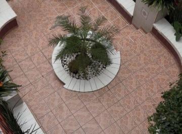 Departamento de 3 habitaciones, Cuauhtémoc · Departamento en Renta en Santa Maria La Ribera