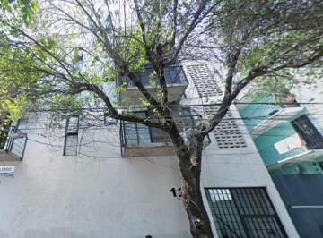 Departamento de 1 habitación, Cuauhtémoc · (Ig) Departamento en Venta en Lerdo 120 Guerrero