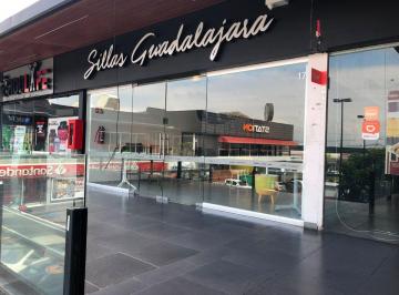 Local comercial , Zapopan · Local Comercial en Renta en Juan Gil Preciado, Dentro de Plaza Ubika