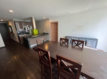 Departamento de 1 habitación, Miguel Hidalgo · Rento Departamento Residencial Plaza Carso Torre Claudel Amueblado 1 Recamara