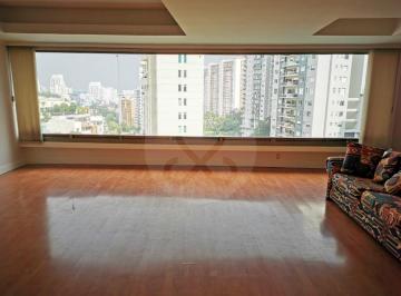 Comedor · Departamento en Venta en Hacienda de Las Palmas