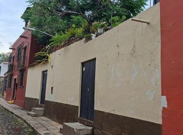 ce2b259b3d1aea94770a3ef6d15c681ebd7867b74f44f15d1ccf7a6eebbdab0a · Terreno en Venta en El Centro de San Miguel de Allende