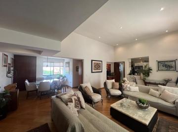 Departamento de 3 habitaciones, Alvaro Obregón · Penthouse de Lujo en Venta | Roof Garden Privado | 321 m² | a 800 m de San Angel Inn.