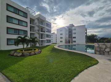 Departamento de 3 habitaciones, Yautepec · Departamento de 3 Recámaras en Venta en Cocoyoc
